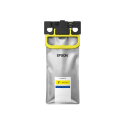 Epson WorkForce Pro EM-C8101R | XXL Ink pack | Yellow