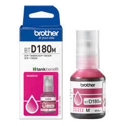 Brother BTD180M | Ink refill | Magenta