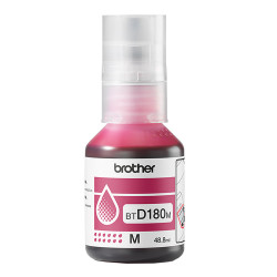 Brother BTD180M | Ink refill | Magenta