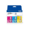 Brother BTD180CL | Ink refill | Yellow, Cyan, Magenta