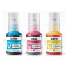 Brother BTD180CL | Ink refill | Yellow, Cyan, Magenta