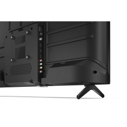 Sharp 32HA1205E | 32 | HD | Black