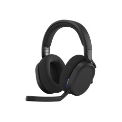 Fractal Design Wireless Gaming Headset | Scape | Built-in microphone | Bluetooth | Dark