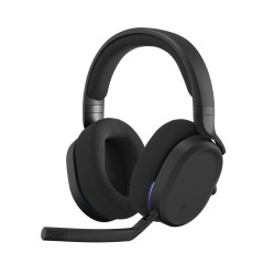 Fractal Design Wireless Gaming Headset | Scape | Built-in microphone | Bluetooth | Dark