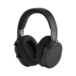 Fractal Design Wireless Gaming Headset | Scape | Built-in microphone | Bluetooth | Dark