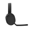 Fractal Design Wireless Gaming Headset | Scape | Built-in microphone | Bluetooth | Dark