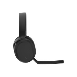 Fractal Design Wireless Gaming Headset | Scape | Built-in microphone | Bluetooth | Dark
