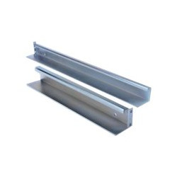 Digitus L-Support Sliding Rails for Server Cabinets, 2 pcs | DN-19 GS-SRV