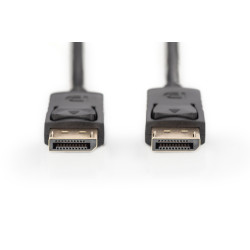 Digitus Connection Cable | DisplayPort to DisplayPort | 3 m