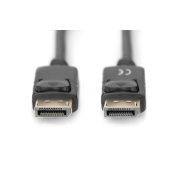 Digitus DisplayPort Connection Cable | DisplayPort | 2 m