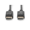 Digitus DisplayPort Connection Cable | DisplayPort | 2 m