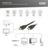 Digitus Connection Cable | HDMI to HDMI | 2 m