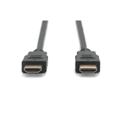 Digitus 4K HDMI 2.0 Connection Cable | HDMI to HDMI | 3 m