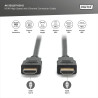 Digitus 4K HDMI 2.0 Connection Cable | HDMI to HDMI | 3 m