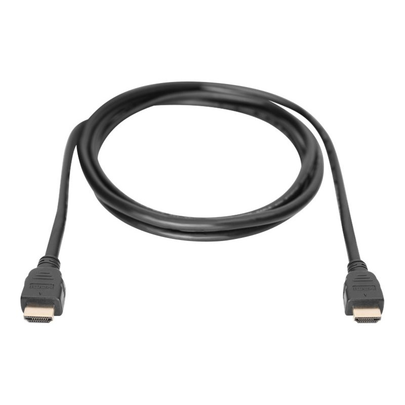 Digitus Ultra High Speed connection cable, type A | HDMI to HDMI | 5 m