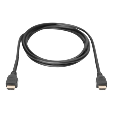 Digitus Ultra High Speed connection cable, type A | HDMI to HDMI | 5 m