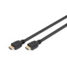 Digitus Ultra High Speed connection cable, type A | HDMI to HDMI | 5 m