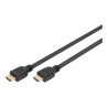 Digitus Ultra High Speed connection cable, type A | HDMI to HDMI | 5 m