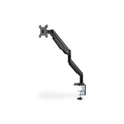 Digitus Desk Mount | DA-90394 | Adjustable Height, Rotate, Swivel | 15-32 " | Maximum weight (capacity) 9 kg | Black