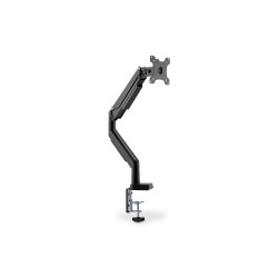 Digitus Desk Mount | DA-90394 | Adjustable Height, Rotate, Swivel | 15-32 " | Maximum weight (capacity) 9 kg | Black