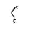 Digitus Desk Mount | DA-90394 | Adjustable Height, Rotate, Swivel | 15-32 " | Maximum weight (capacity) 9 kg | Black