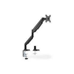 Digitus Desk Mount | DA-90394 | Adjustable Height, Rotate, Swivel | 15-32 " | Maximum weight (capacity) 9 kg | Black