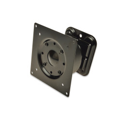 Digitus Wall mount | DA-90307 | Rotate, Swivel | Maximum weight (capacity) 15 kg | Black