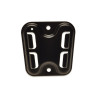 Digitus Wall mount | DA-90307 | Rotate, Swivel | Maximum weight (capacity) 15 kg | Black