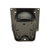 Digitus Wall mount | DA-90307 | Rotate, Swivel | Maximum weight (capacity) 15 kg | Black