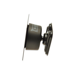 Digitus Wall mount | DA-90307 | Rotate, Swivel | Maximum weight (capacity) 15 kg | Black