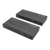 Digitus | 4K HDBaseT HDMI KVM Extender Set, 150 m | DS-55526
