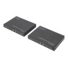 Digitus | 4K HDMI KVM Extender Set, 70 m | DS-55513
