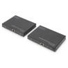 Digitus | 4K HDMI KVM Extender Set, 70 m | DS-55513