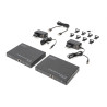 Digitus | 4K HDMI KVM Extender Set, 70 m | DS-55513