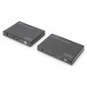 Digitus | 4K HDMI KVM Extender Set, 70 m | DS-55513