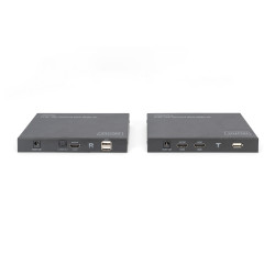 Digitus | 4K HDMI KVM Extender Set, 70 m | DS-55513