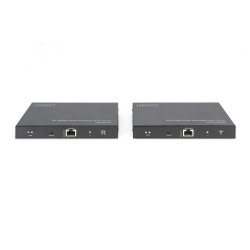 Digitus | 4K HDMI KVM Extender Set, 70 m | DS-55513