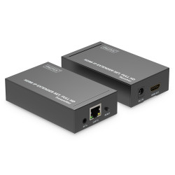 Digitus | HDMI IP Extender Set, Full HD, 120 m | DS-55517