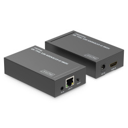 Digitus | HDMI IP Extender Set, Full HD, 120 m | DS-55517
