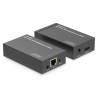 Digitus | HDMI IP Extender Set, Full HD, 120 m | DS-55517