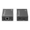 Digitus | HDMI IP Extender Set, Full HD, 120 m | DS-55517