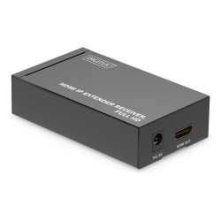 Digitus | HDMI IP Extender Receiver, Full HD | DS-55518