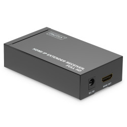 Digitus | HDMI IP Extender Receiver, Full HD | DS-55518