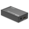 Digitus | HDMI IP Extender Receiver, Full HD | DS-55518