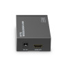 Digitus | HDMI IP Extender Receiver, Full HD | DS-55518