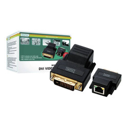Digitus | DVI extender over Cat.5 / Cat.6 | DS-54101