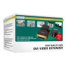 Digitus | DVI extender over Cat.5 / Cat.6 | DS-54101