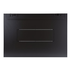 Digitus Wall Mounting Cabinet | DN-19 12-U-EC-SW | Black