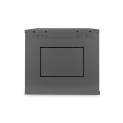 Digitus Wall Mounting Cabinet | DN-19 12-U-EC-SW | Black