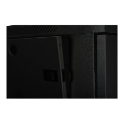 Digitus Wall Mounting Cabinet | DN-19 12-U-EC-SW | Black